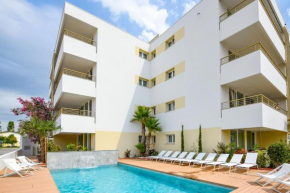 Residence Sunlight Lido Di Jesolo